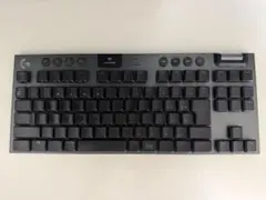 logicool G913 TKLのサムネイル