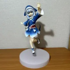 ホロライブ がうる・ぐら ポップアップパレード フィギュア