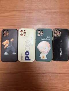 スマホケースまとめ売り　iPhone12pro SHEIN