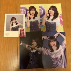 ME:I 海老原鼓 KCON JAPAN 2026 グッズセット