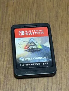 ARK: Survival Evolved Nintendo Switch