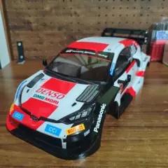 タミヤ ヤリス