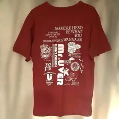 2026年最新】uverworld tシャツ 男祭りの人気アイテム - メルカリ