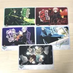 タブナイ ブロマイド カミュ箔押し