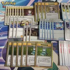 Y*a様 ポケモンカード クラシック classic まとめセット