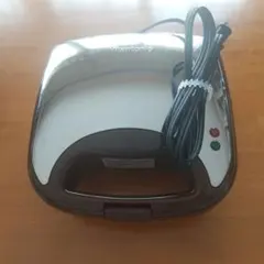 Cuisinart クイジナート パニーニプレス兼コンタクトグリル - メルカリ