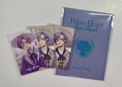 Prism Heart June Bride 榊ネス フォト風カード