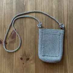 トゥモローランド♡スマホショルダーバッグ