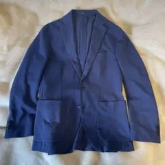 【極美品】スーツスクエア　CARRYTECH 春夏用ジャケット