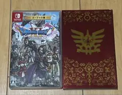 あきゆう 新品未開封品 ドラゴンクエスト11 S ゴージャス版 楽天市場】ドラクエ11s ゴージャス版の通販