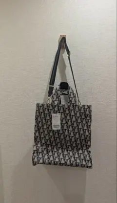 美品】ヴェルメイユパーイエナ シィメ マルシェトートバッグ