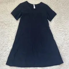 MHL. コットンリネンブレンドワンピースのサムネイル