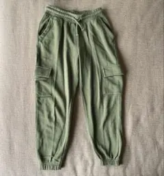 スウェットパンツ 130