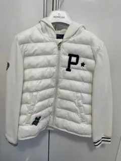Y*T様 Polo Ralph Lauren 中綿ジャケット ホワイトのサムネイル