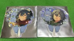 星推しクリアカード ニキセット