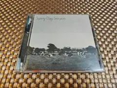 Sunny Day Service CD