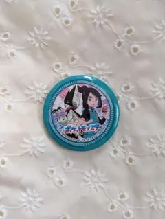 ポケモン バッジ