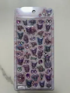 【正規品】【まとめ買い可】うるちゅる マイメロ クロミ　サンリオ