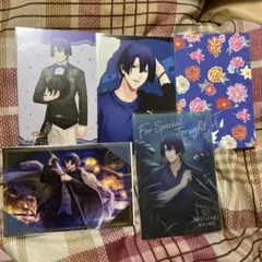 うたプリ　うたの☆プリンスさまっ♪ 特典　ポスカ　シャニライ　シャニスト　真斗