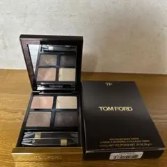 トムフォード アイカラークォードC ローズトパーズ SALE価格中★