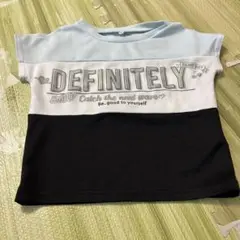 肩出し　トップス