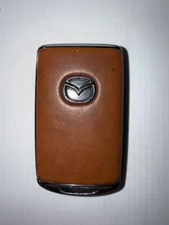MAZDA マツダ 純正 スマートキー キーレス 3ボタン CX-30 CX-3のサムネイル