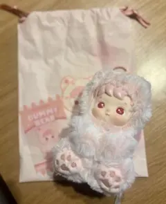 HACIPUPU ハチププ GUMMY BEAR ピーチ