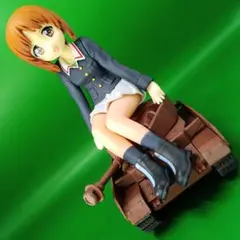 美少女フィギュア ガルパン最終章 이치방쿠지 A賞 大洗女子学園 西住みほフィギュア