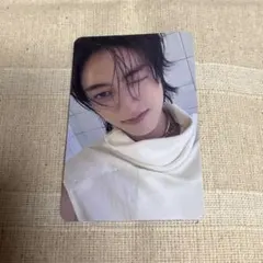 TREASURE ソウルコン メンシプ ハルト