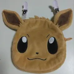 移動ポケット キャラクターグッズ