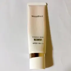 マキアージュエッセンスベース EX ピュアアイボリー ＜化粧下地・日中用美容液＞