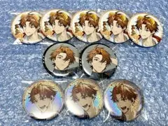 2026年最新】北見遊征 缶バッジの人気アイテム - メルカリ