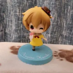 Free! 葉月渚 フィギュア タイトーくじ Bitter chocolate
