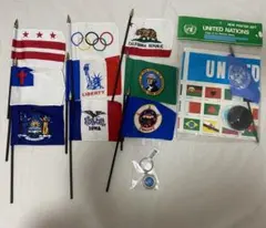 2026年最新】国連 旗の人気アイテム - メルカリ