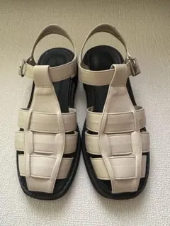 グルカサンダルのサムネイル