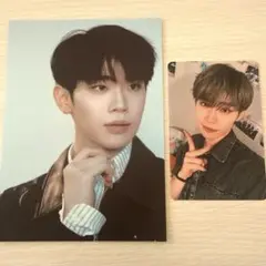 ZEROBASEONE ZB1 テレ まとめ売り