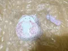 うさぎ スクイーズ Sakura さくら