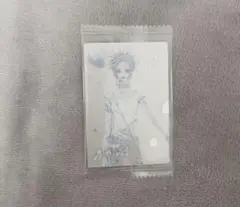 未開封 矢沢あい ツインウエハース カード NANA レア R-29 カード