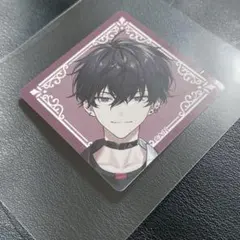 【匿名配送】佐伯イッテツ オフィシャルストア OS 特典 ステッカー