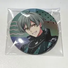 アイナナ 缶バッジ 8周年 悠