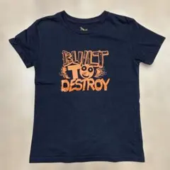 OLD STUSSY Kids USA製【M】Tシャツ