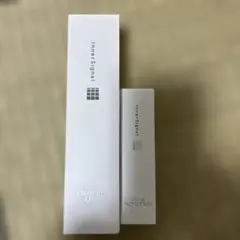 F372 C インナーシグナル プレミアムメンバー プレゼント スキンケア