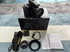 Nikon COOLPIX P950 83倍ズーム付きカメラのサムネイル