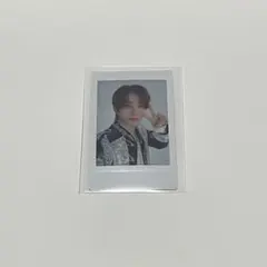 ENHYPEN Fate+ IN JAPAN インスタントフォト ヒスン