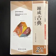 錬成古典（古文・漢文）2+ plus