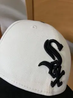 NEW ERA シカゴ・ホワイトソックス 59FIFTY キャップキャップ