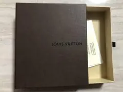 LOUIS VUITTON ボックス