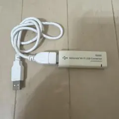 ニンテンドーDS Wi-fi USBコネクタ　Nintendo NTR-010