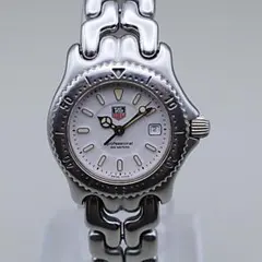 希少】TAG HEUER タグホイヤー 腕時計 フォーミュラ1 372.508 - メルカリ