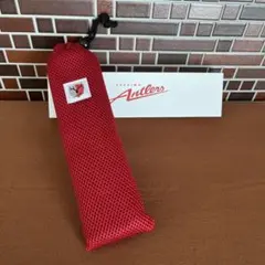 鹿嶋アントラーズ　カトラリーセット